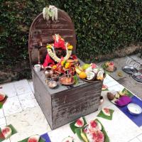 Vanadurga Pujan and Havan